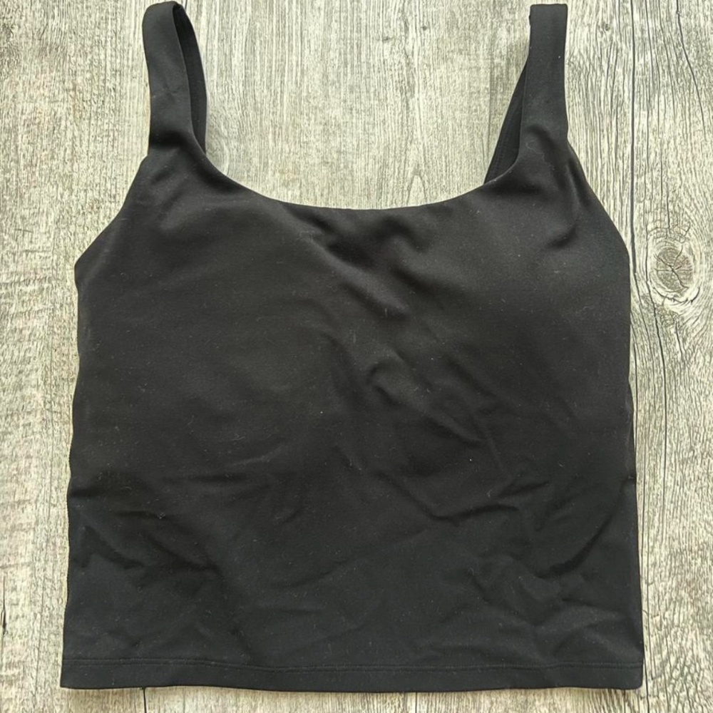 HeyNuts Zeal Bra Longline Classic U Back Medium Impact Wirefree Sports Bras